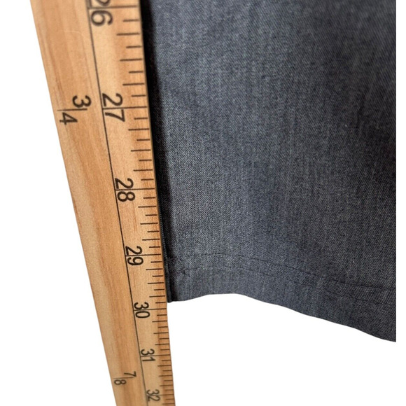 Figs Technical Collection Pants Mens M Cairo Gray Cargo Scrub Drawstring Bottoms - Picture 10 of 12